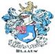 Coat of Arms Blaauw